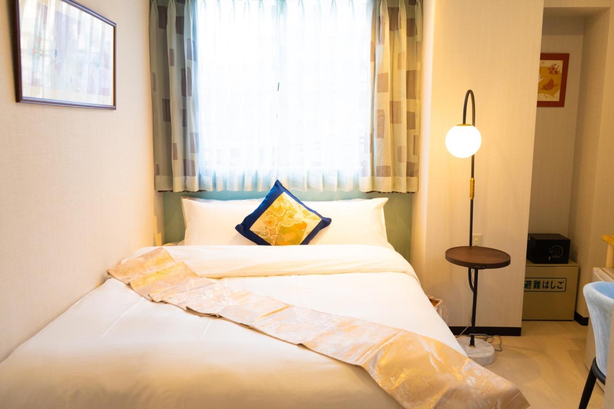 Kiba No Tsuru Carane Hotel - Vacation Stay 09997V Tokyo Luaran gambar
