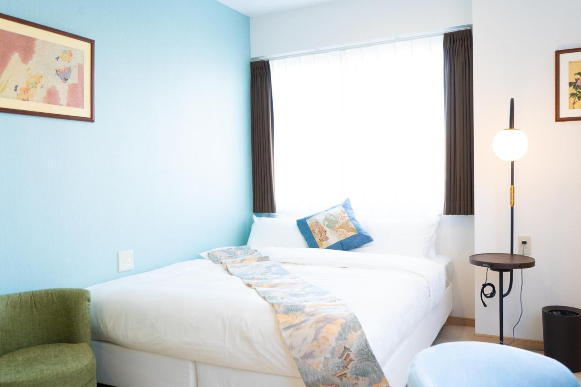 Kiba No Tsuru Carane Hotel - Vacation Stay 09997V Tokyo Luaran gambar